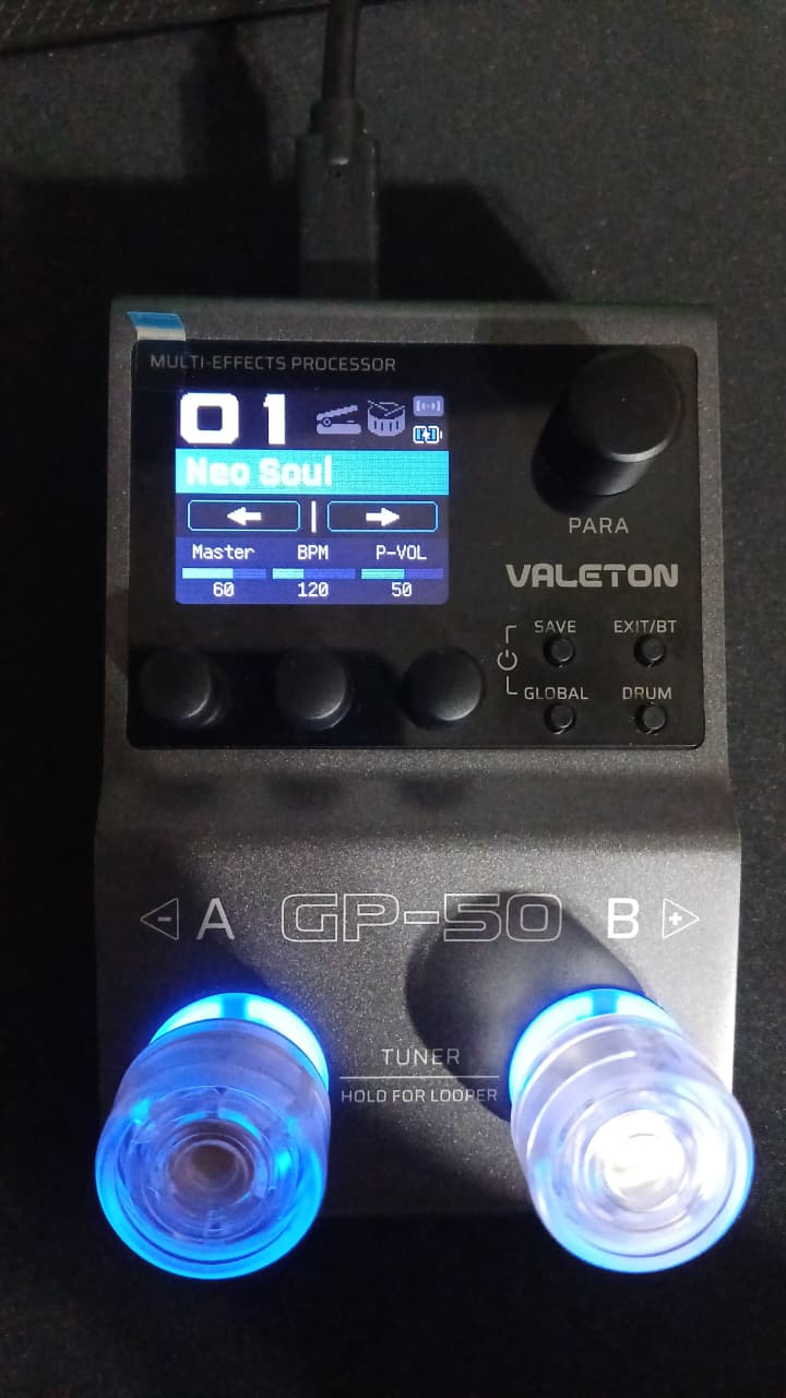 Valeton Image 2